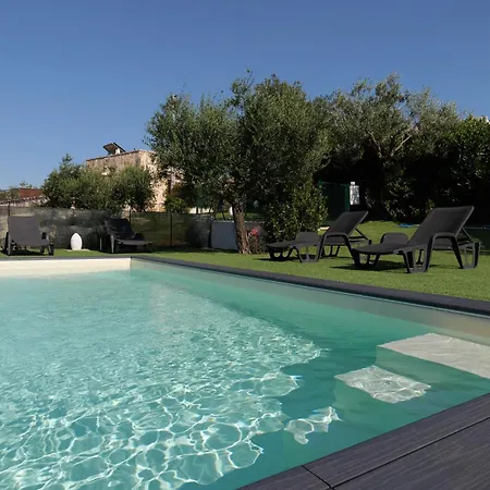 Neuer Fabelhafter Trullo Mit Privatem Pool Holiday home Martina Franca
