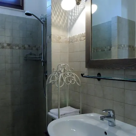 Holiday home Neuer Fabelhafter Trullo Mit Privatem Pool Martina Franca