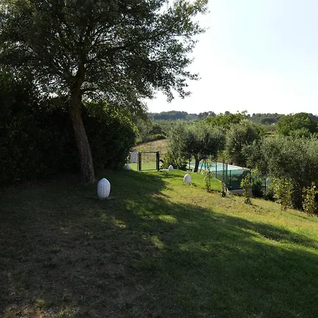 Neuer Fabelhafter Trullo Mit Privatem Pool Holiday home *