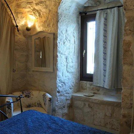 Neuer Fabelhafter Trullo Mit Privatem Pool Holiday home Martina Franca