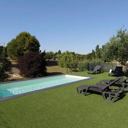 Holiday home Neuer Fabelhafter Trullo Mit Privatem Pool Martina Franca