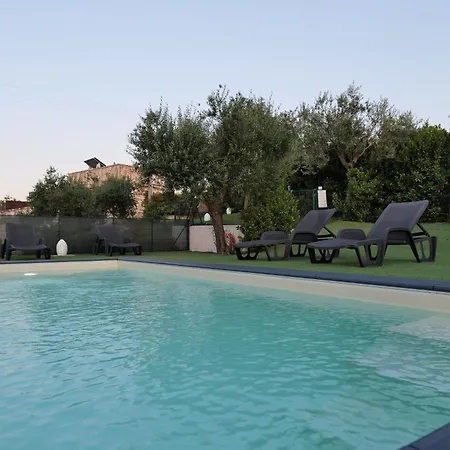 Neuer Fabelhafter Trullo Mit Privatem Pool * Martina Franca