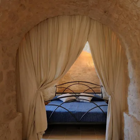 Neuer Fabelhafter Trullo Mit Privatem Pool Martina Franca