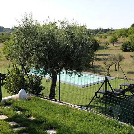 Neuer Fabelhafter Trullo Mit Privatem Pool Holiday home