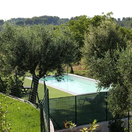 Neuer Fabelhafter Trullo Mit Privatem Pool Holiday home Martina Franca