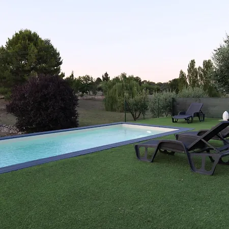 Neuer Fabelhafter Trullo Mit Privatem Pool Holiday home Martina Franca