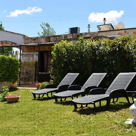 Neuer Fabelhafter Trullo Mit Privatem Pool Holiday home